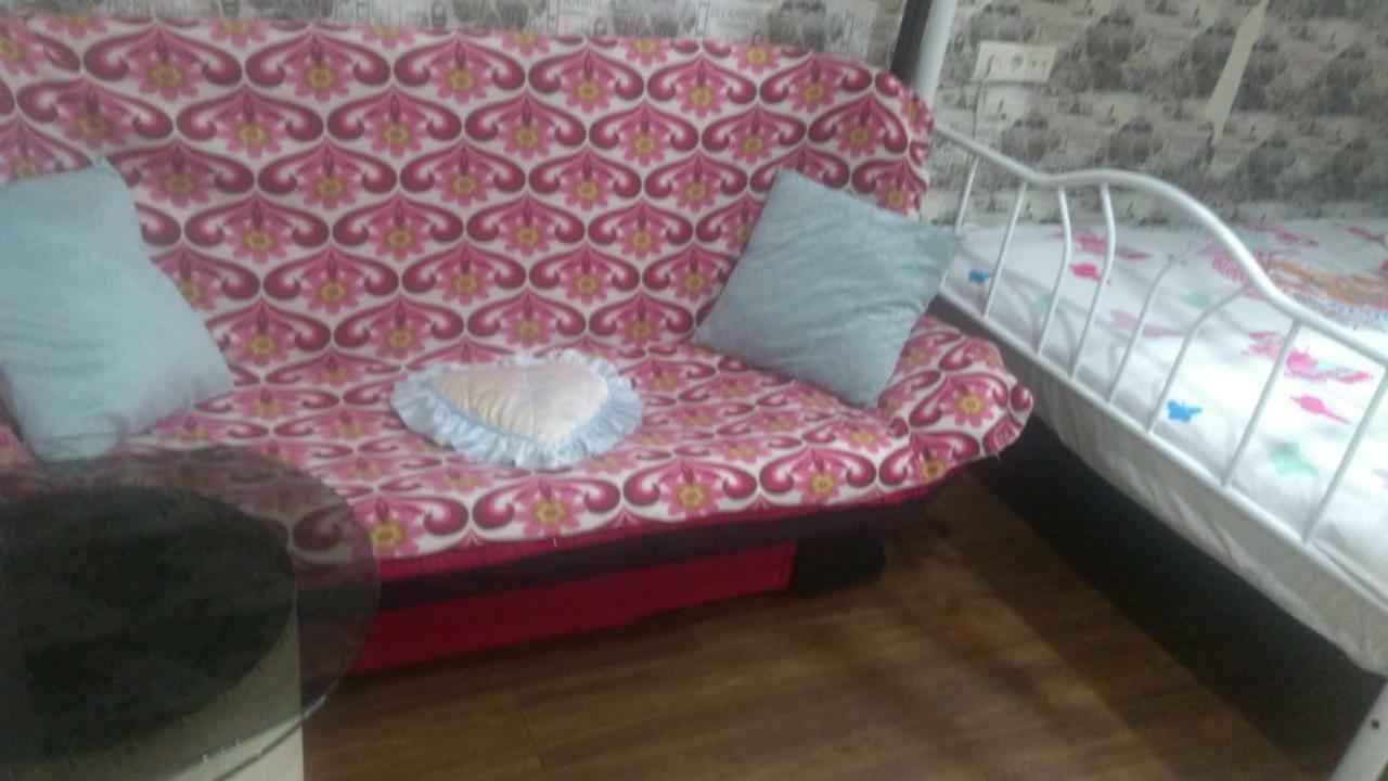 Taksim Elmadag Suites — Fotoğraflar 2