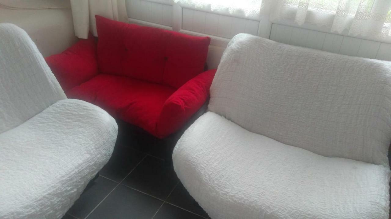 Taksim Elmadag Suites — Fotoğraflar 3
